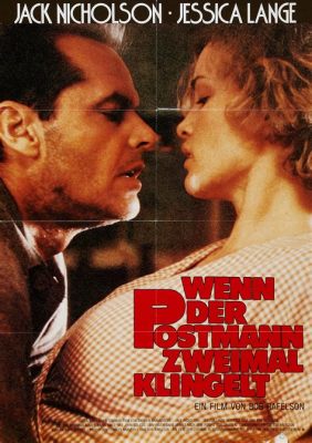 “The Postman Always Rings Twice” – การทดลองรักร้าย และโชคชะตาที่หลงทาง!