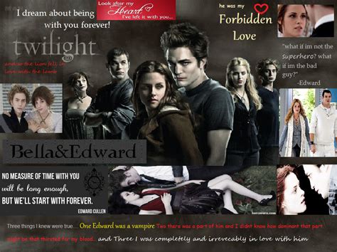 Twilight!  Forbidden Love and Supernatural Adventures Ignite the Screen!