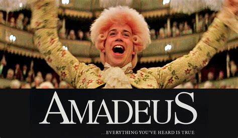 Amadeus! การเดินทางของดนตรีที่เต็มไปด้วยความอิจฉาริษยาและความปรารถนาที่จะเป็นที่หนึ่ง