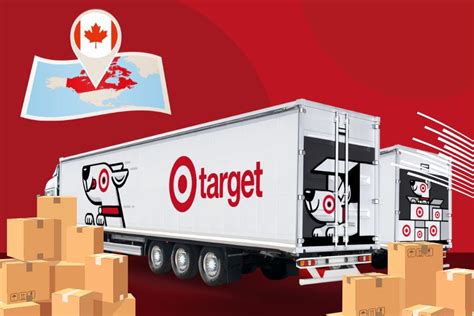 Does Target Ship to Canada? Exploring Cross-Border Shopping and Its Quirks