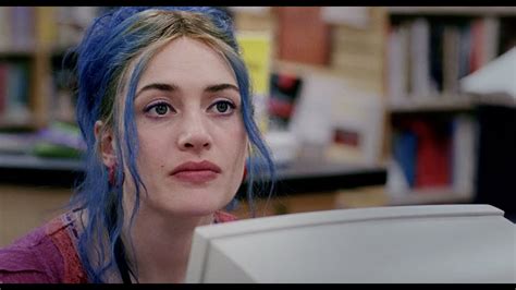 Eternal Sunshine of the Spotless Mind: erase painful memories but at what cost?!