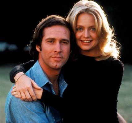  Foul Play?  A Hilarious Mystery Starring Goldie Hawn and Chevy Chase!