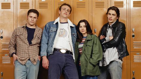  Freaks and Geeks โ adulteration high school life ผ่านสายตาของเด็กสาววัยรุ่นที่ไม่เหมือนใคร