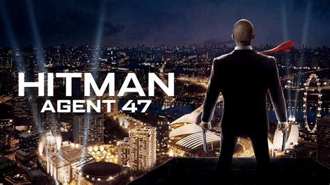 Hitman: Agent 47 บทบาทดาราสุดโหดและภารกิจล้างแค้น!