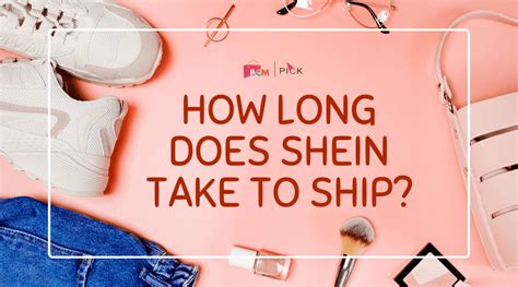 How Long Does Shein Take to Ship: A Journey Through Time and Threads