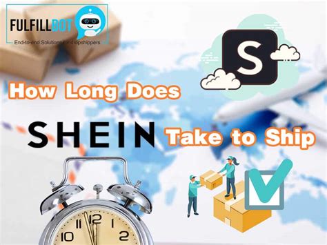 How Long Does Shein Take to Ship to USA: A Deep Dive into Delivery Times and Beyond