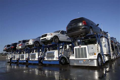 How Much to Ship a Car from Texas to California: A Journey Through Costs, Logistics, and the Unexpected