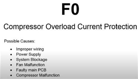 How to Fix F0 Error Code Air Conditioner: A Journey Through the Mysteries of Cooling Systems and Beyond