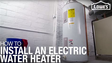 How to Replace Electric Water Heater: A Splash of Creativity in Home Improvement