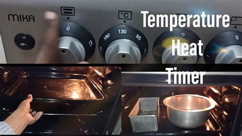 How to Use an Electric Oven: And Why It Might Be the Secret to Baking the Perfect Mooncake