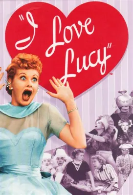  I Love Lucy - สุดยอดซิทคอมยุครุ่งโรจน์ กับความฮาของคู่สามีภรรยาสุดโด่งดัง!