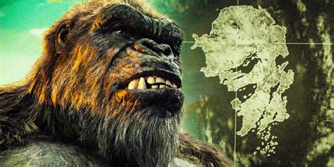 Kong: Skull Island สัตว์ประหลาดยักษ์ สงครามระหว่างมนุษย์และธรรมชาติ!