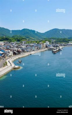 瀬戸内海 島 ランキング: なぜ猫が島を支配しているのか？