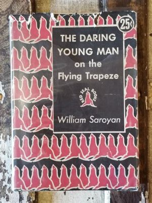  The Daring Young Man on the Flying Trapeze,  A Thrilling Tale of Aerial Acrobatics and Forbidden Love Set Against a Backdrop of 1920s Vaudeville!