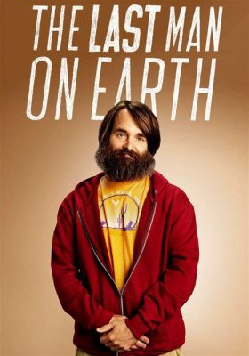 The Last Man on Earth! A Sci-Fi Thriller Featuring Early Special Effects and Existential Dread?