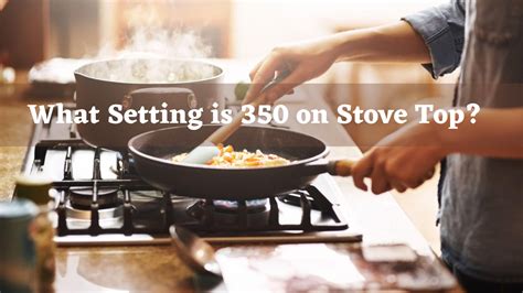 What is 350 Degrees on an Electric Stove Top: A Culinary Conundrum or a Cosmic Riddle?