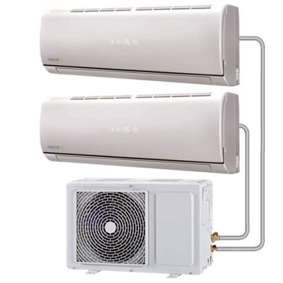 What is a Dual Inverter Air Conditioner: A Cool Revolution in Climate Control