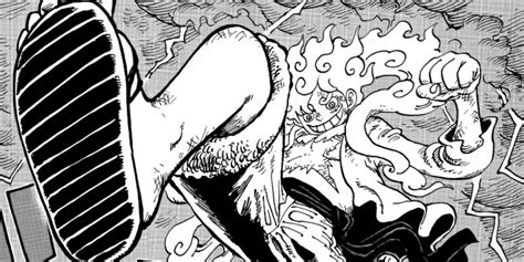 What is Gear 5 Luffy: A Mythical Transformation or a Narrative Masterstroke?