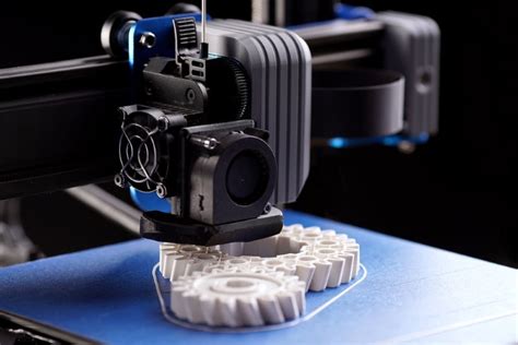 What Software to Use for 3D Printing: Exploring the Digital Fabrication Frontier