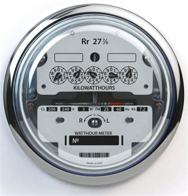 Why is my electric meter flashing 88888, and what does it have to do with the price of tea in China?