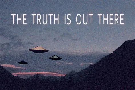  X-Files: มหัศจรรย์ของความลี้ลับ และ การตามล่าหาความจริง!